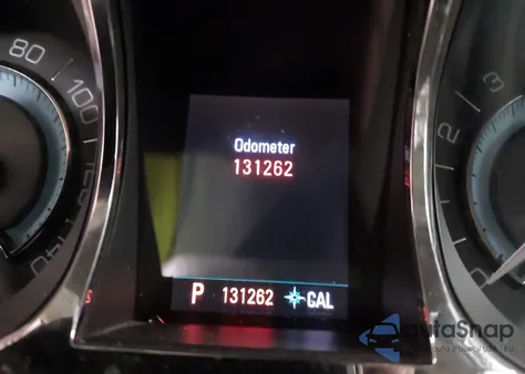 2012 Buick Lacrosse Leather Group из США, поврежденный, VIN 1G4GC5E35CF330123